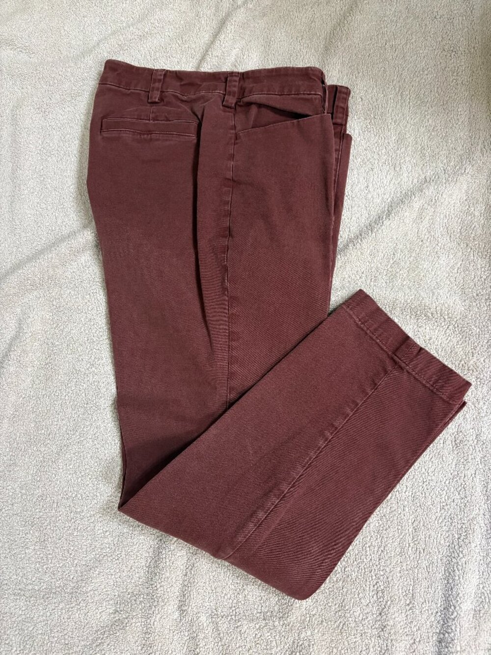 Women's Duluth Pants Size 14